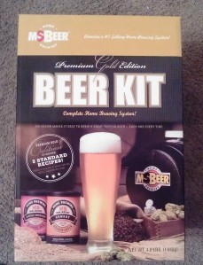 Mr Beer Kit